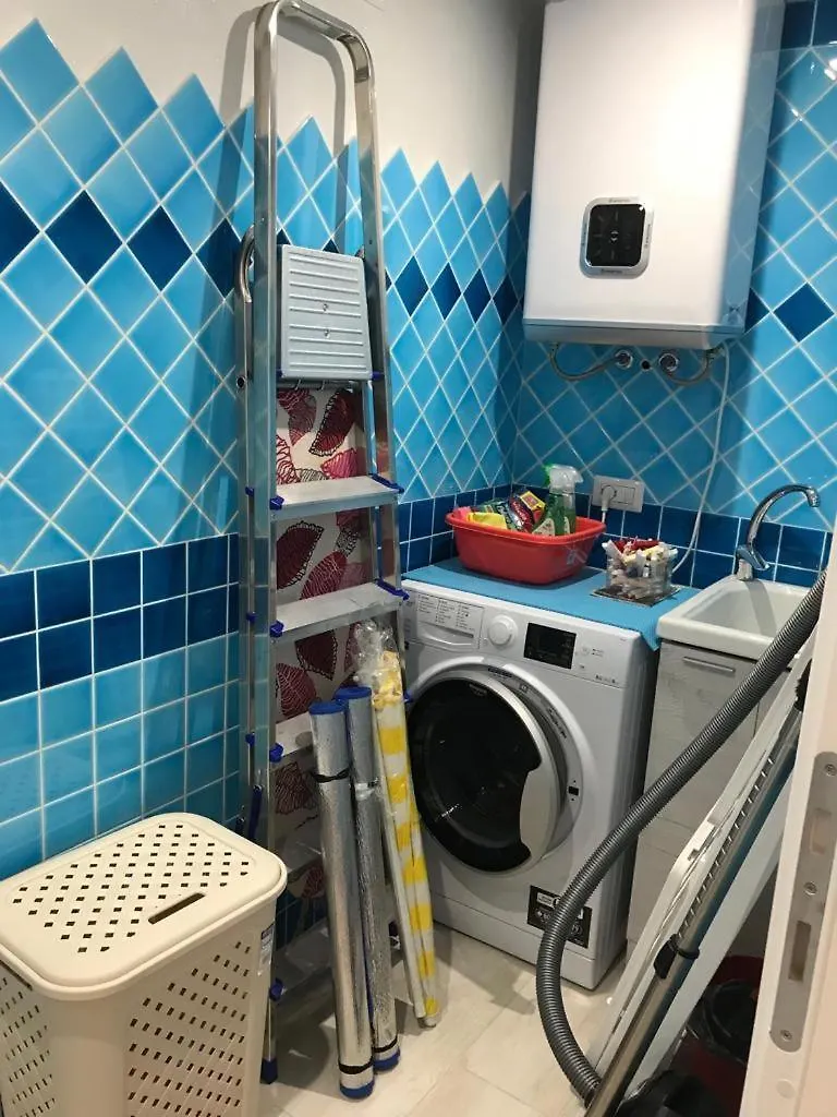 Apartment Dreaming Alghero Italy
