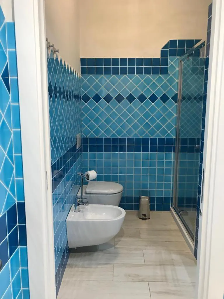 Dreaming Alghero Apartment