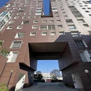 Splendido A Milano, Zona Bicocca Appartamento Milano