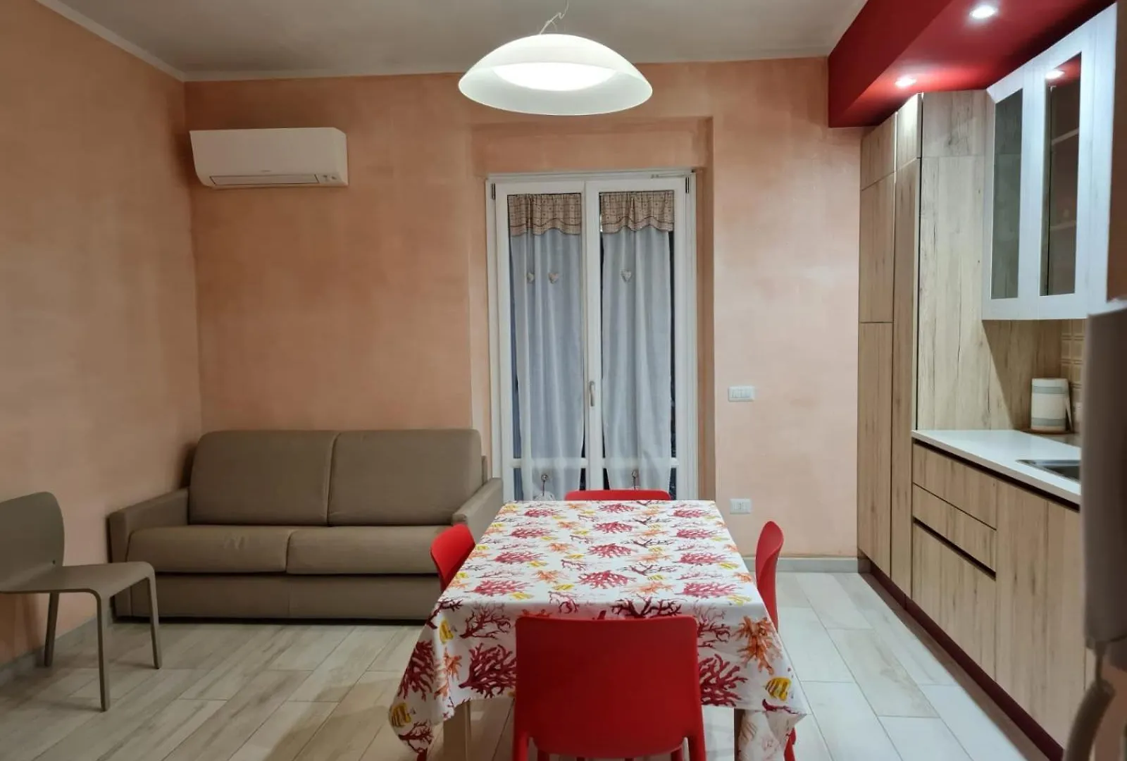 Appartamento Dreaming Alghero
